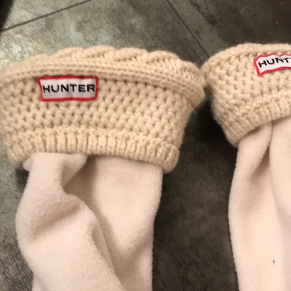 Hunter Shoes Hunter Rain Boot Inserts Poshmark